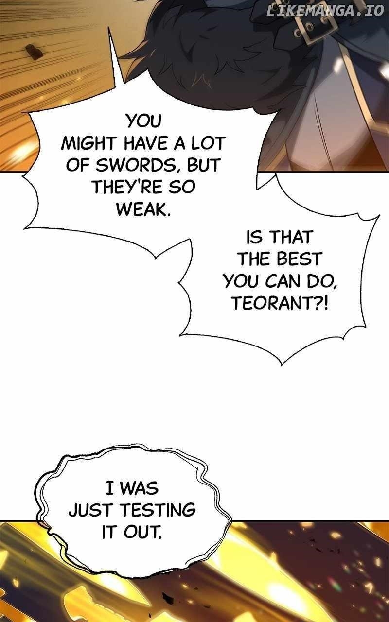 Transmigrating to the Otherworld Once More Chapter 81 - Page 64 in English