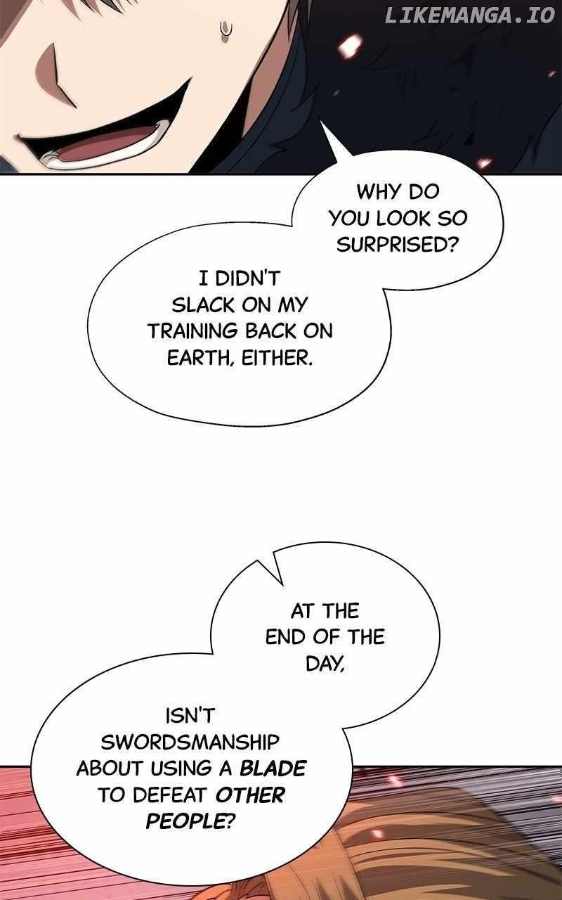 Transmigrating to the Otherworld Once More Chapter 81 - Page 7 in English