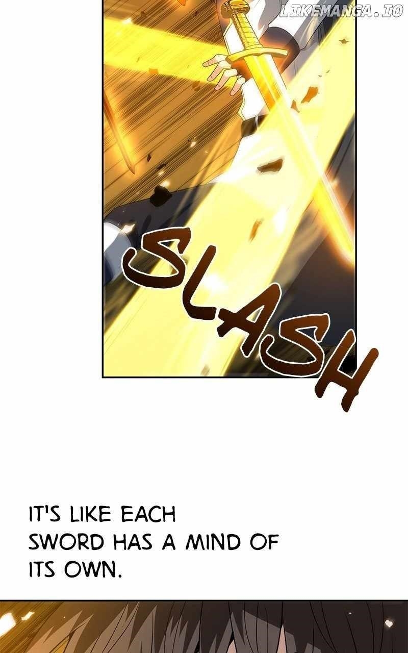 Transmigrating to the Otherworld Once More Chapter 81 - Page 74 in English