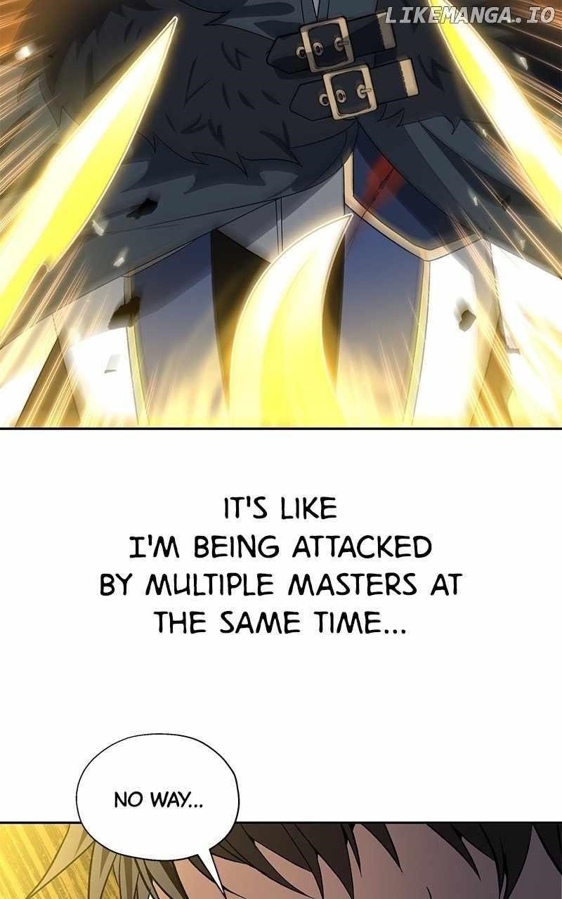 Transmigrating to the Otherworld Once More Chapter 81 - Page 80 in English