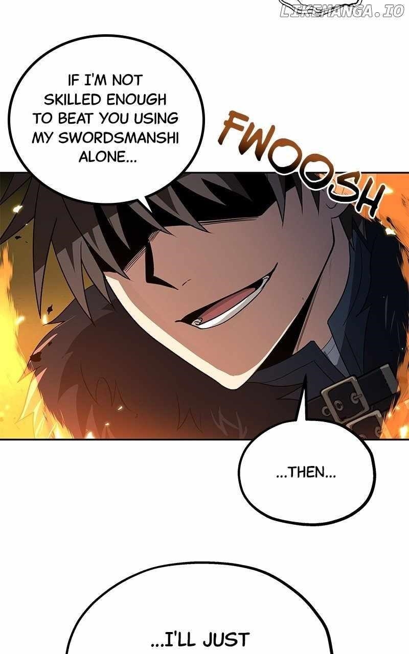 Transmigrating to the Otherworld Once More Chapter 81 - Page 85 in English