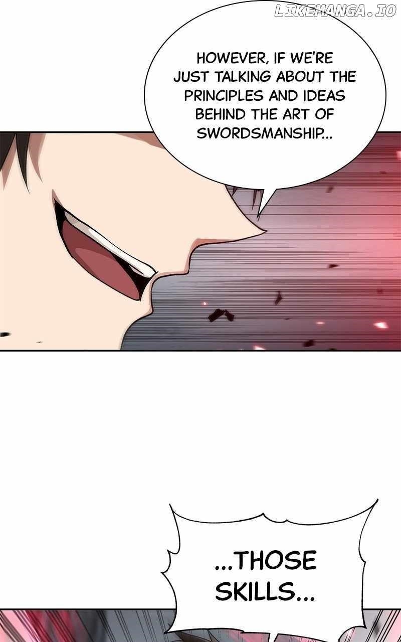 Transmigrating to the Otherworld Once More Chapter 81 - Page 9 in English