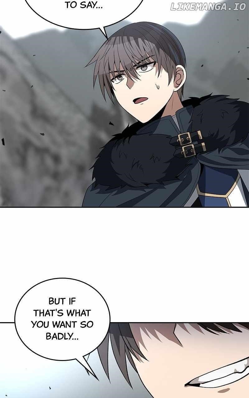 Transmigrating to the Otherworld Once More Chapter 82 - Page 12 in English