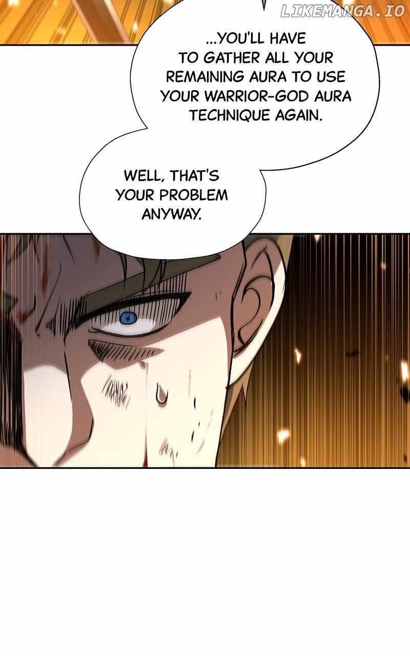 Transmigrating to the Otherworld Once More Chapter 82 - Page 15 in English