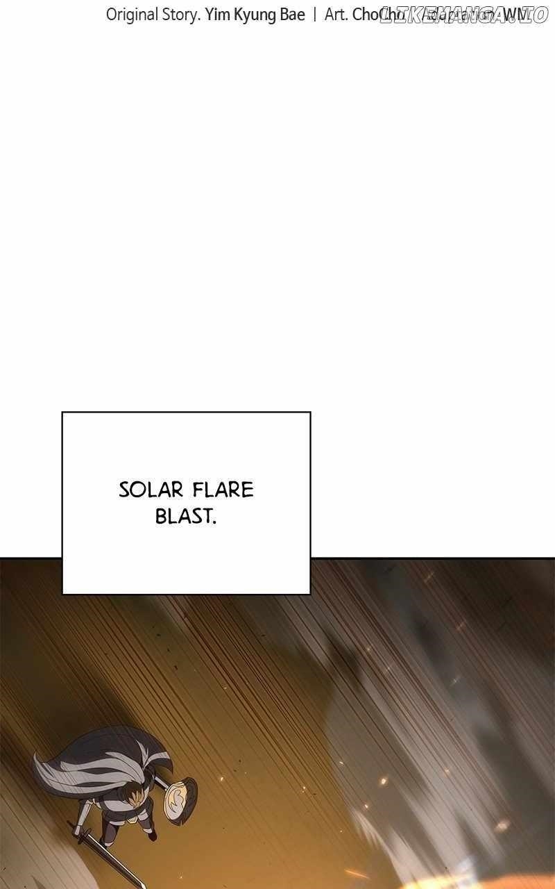 Transmigrating to the Otherworld Once More Chapter 82 - Page 19 in English