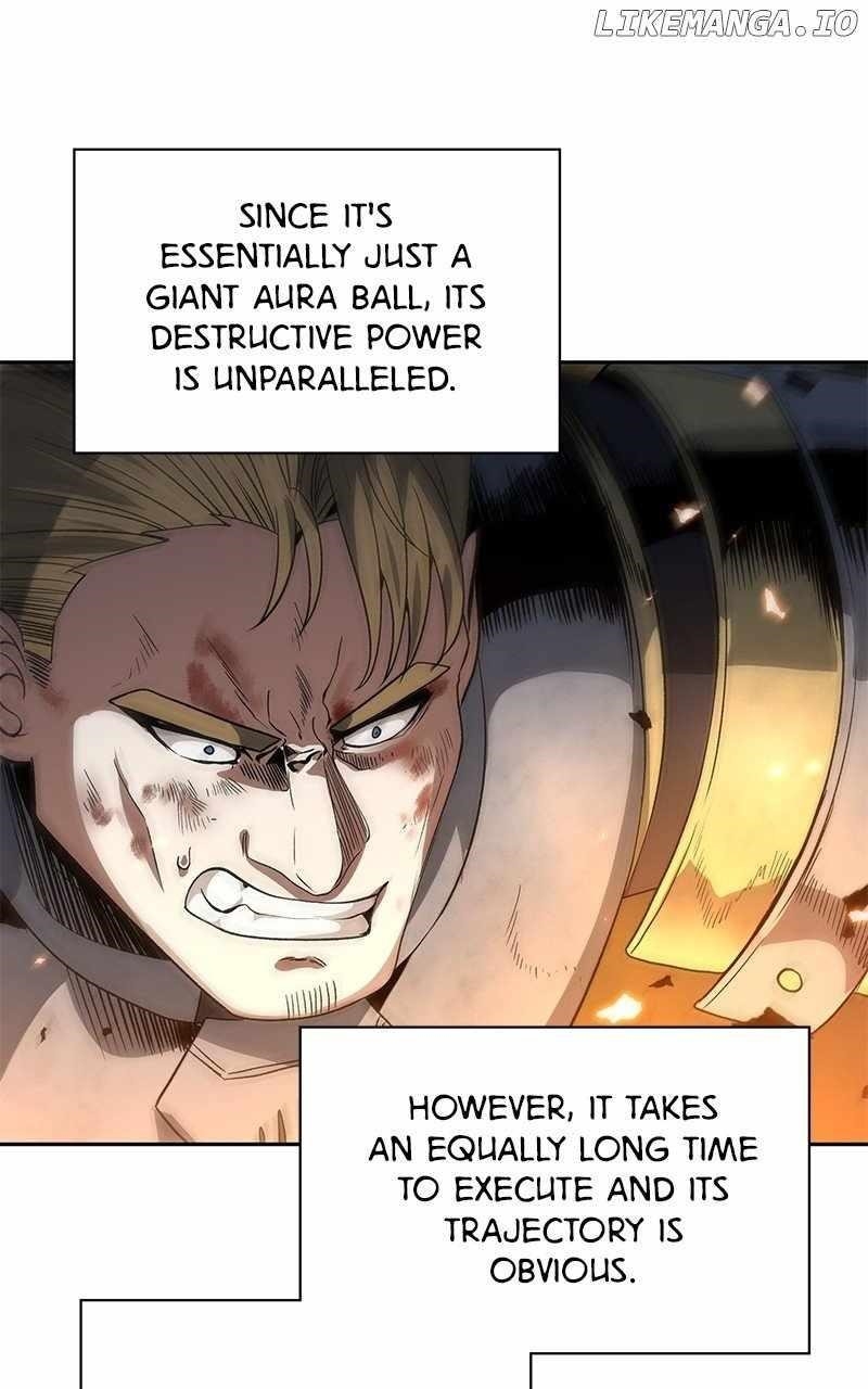 Transmigrating to the Otherworld Once More Chapter 82 - Page 21 in English