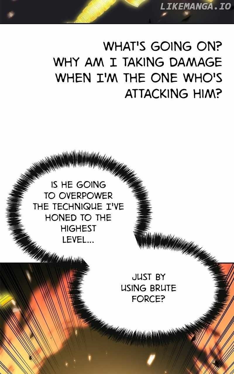 Transmigrating to the Otherworld Once More Chapter 82 - Page 4 in English