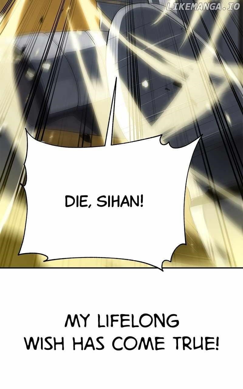 Transmigrating to the Otherworld Once More Chapter 82 - Page 52 in English