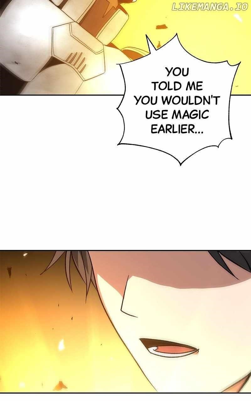 Transmigrating to the Otherworld Once More Chapter 82 - Page 58 in English