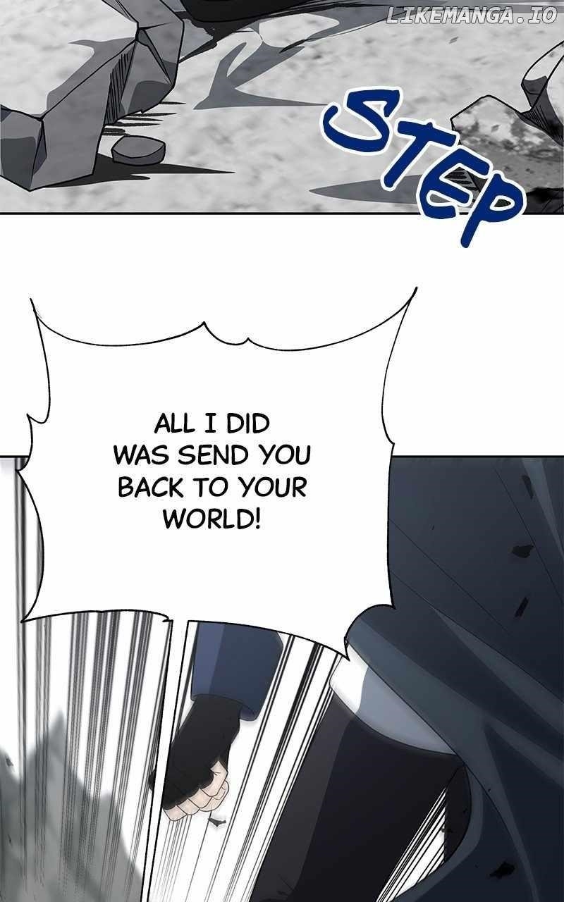 Transmigrating to the Otherworld Once More Chapter 82 - Page 71 in English
