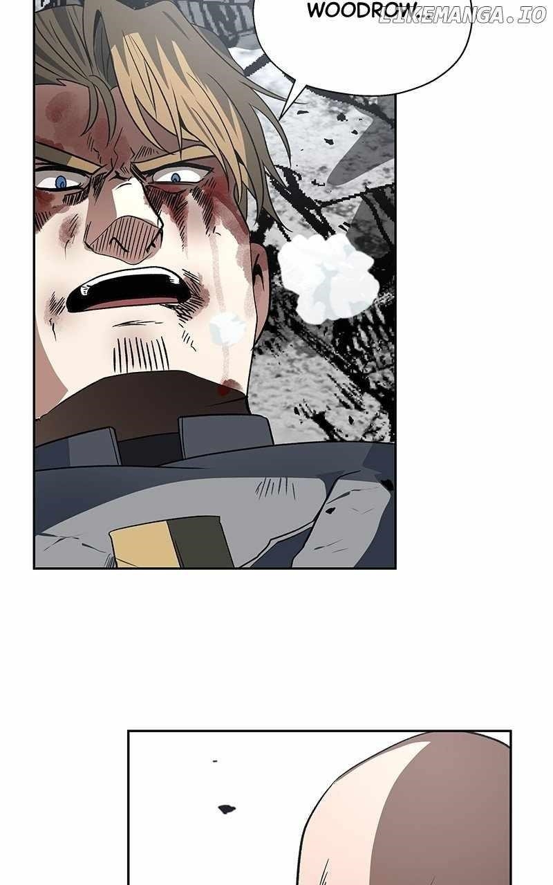 Transmigrating to the Otherworld Once More Chapter 82 - Page 82 in English