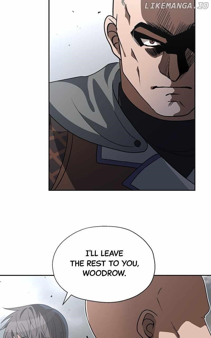 Transmigrating to the Otherworld Once More Chapter 82 - Page 83 in English