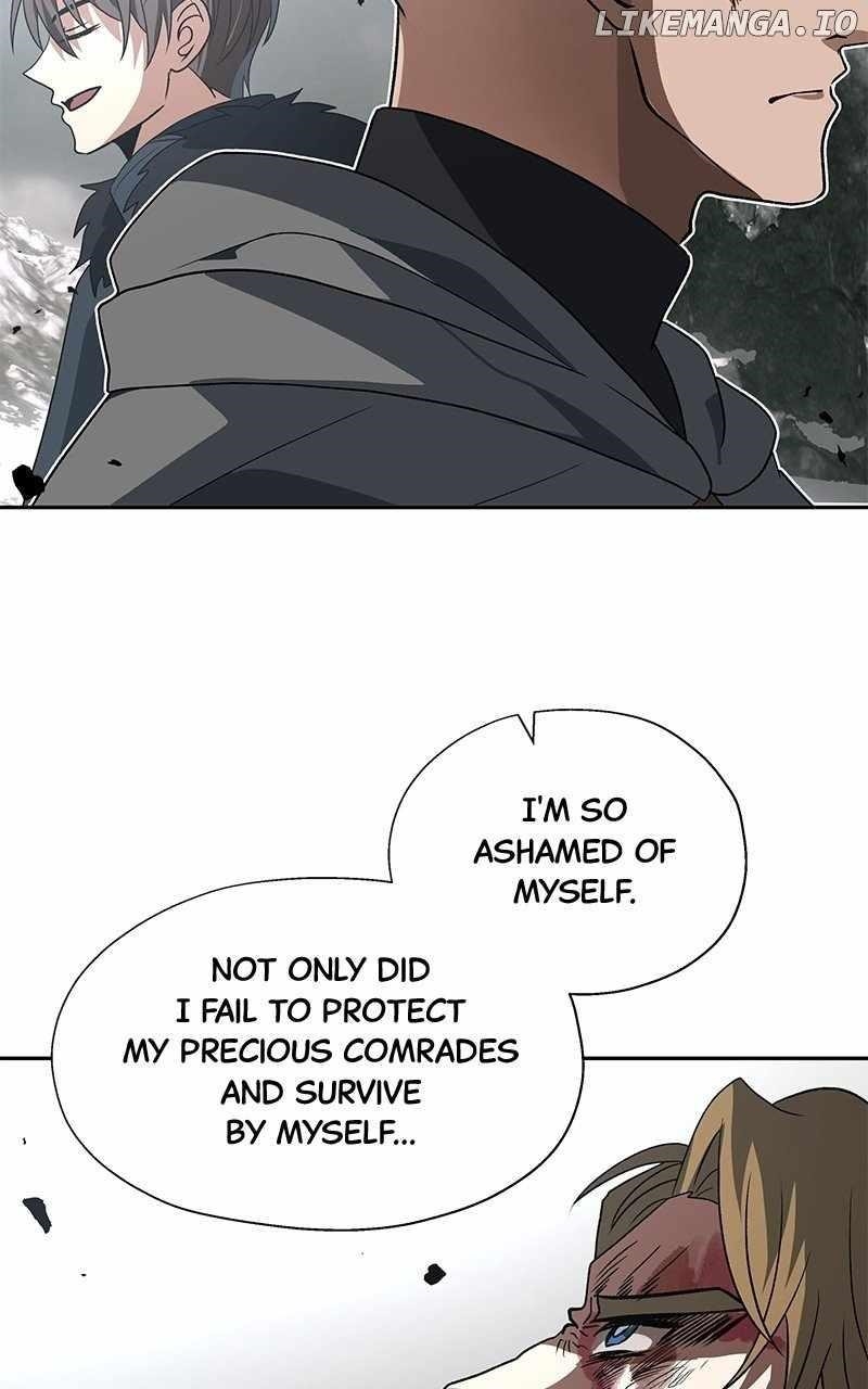 Transmigrating to the Otherworld Once More Chapter 82 - Page 84 in English