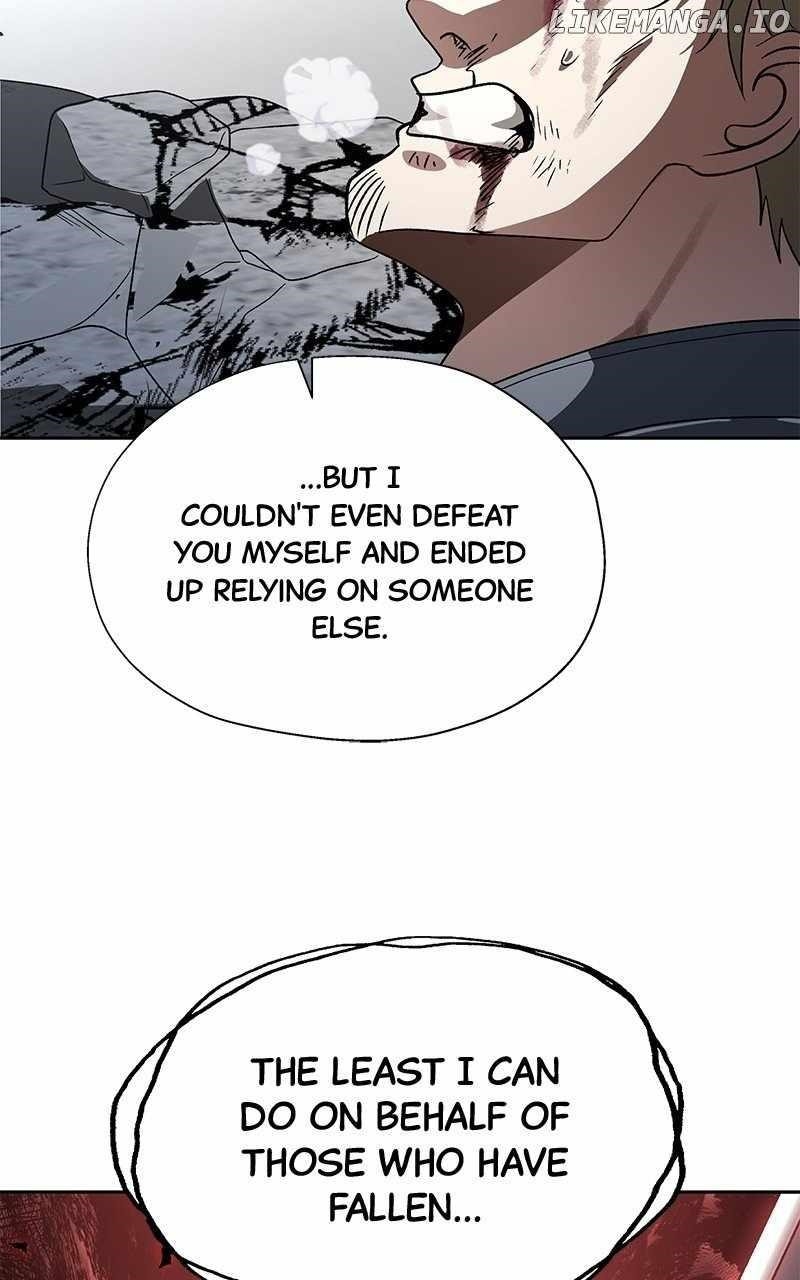 Transmigrating to the Otherworld Once More Chapter 82 - Page 85 in English