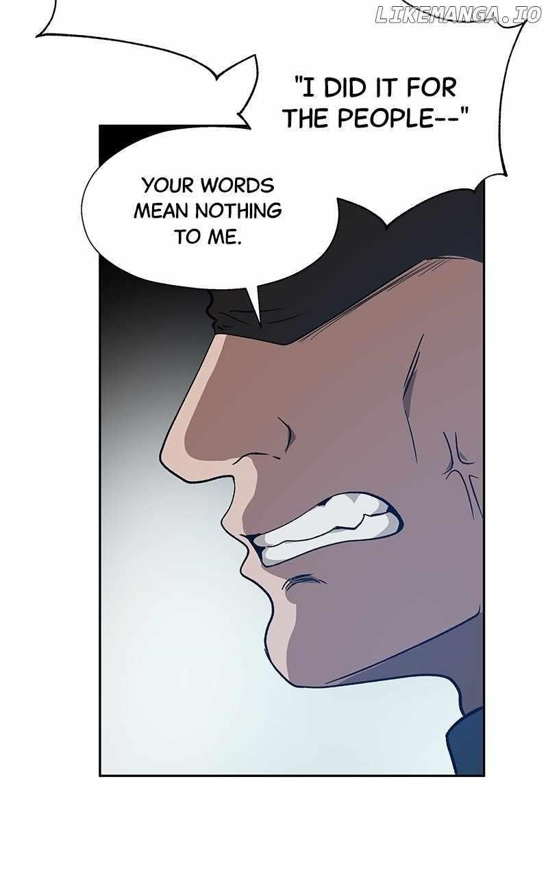 Transmigrating to the Otherworld Once More Chapter 83 - Page 16 in English