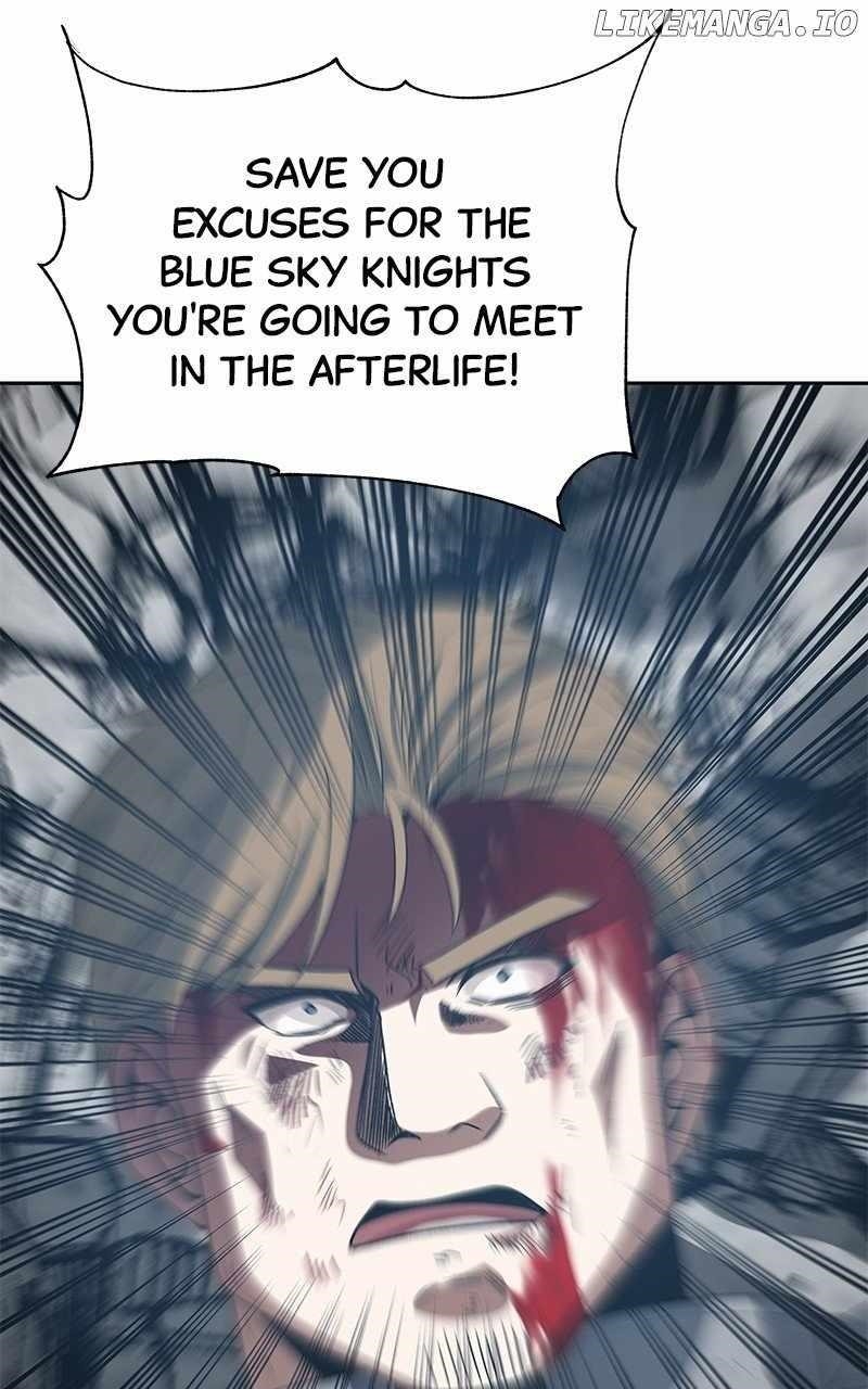Transmigrating to the Otherworld Once More Chapter 83 - Page 17 in English