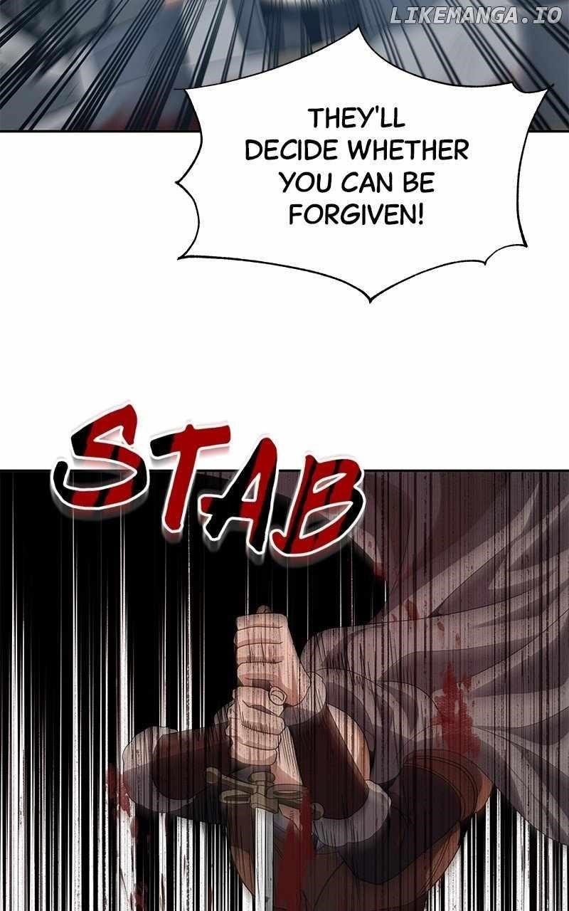Transmigrating to the Otherworld Once More Chapter 83 - Page 18 in English