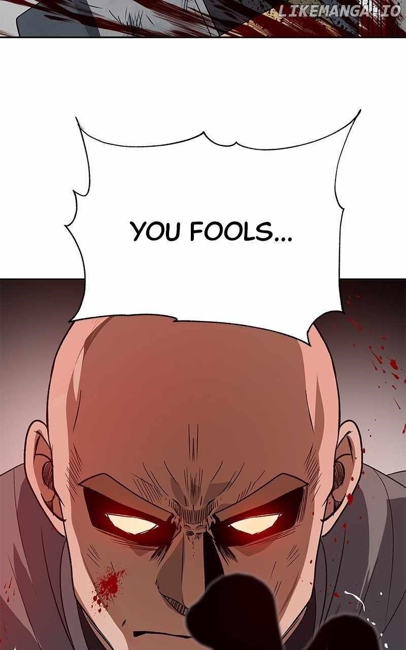 Transmigrating to the Otherworld Once More Chapter 83 - Page 21 in English