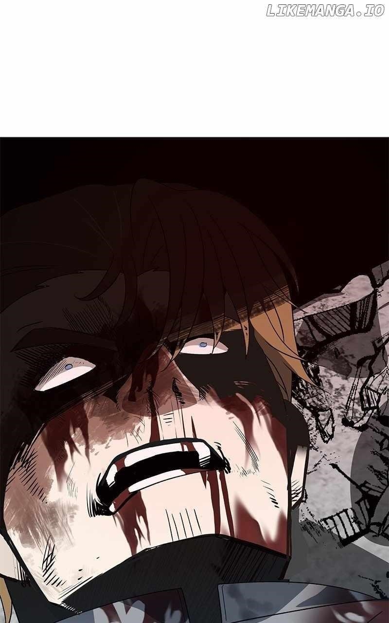 Transmigrating to the Otherworld Once More Chapter 83 - Page 27 in English