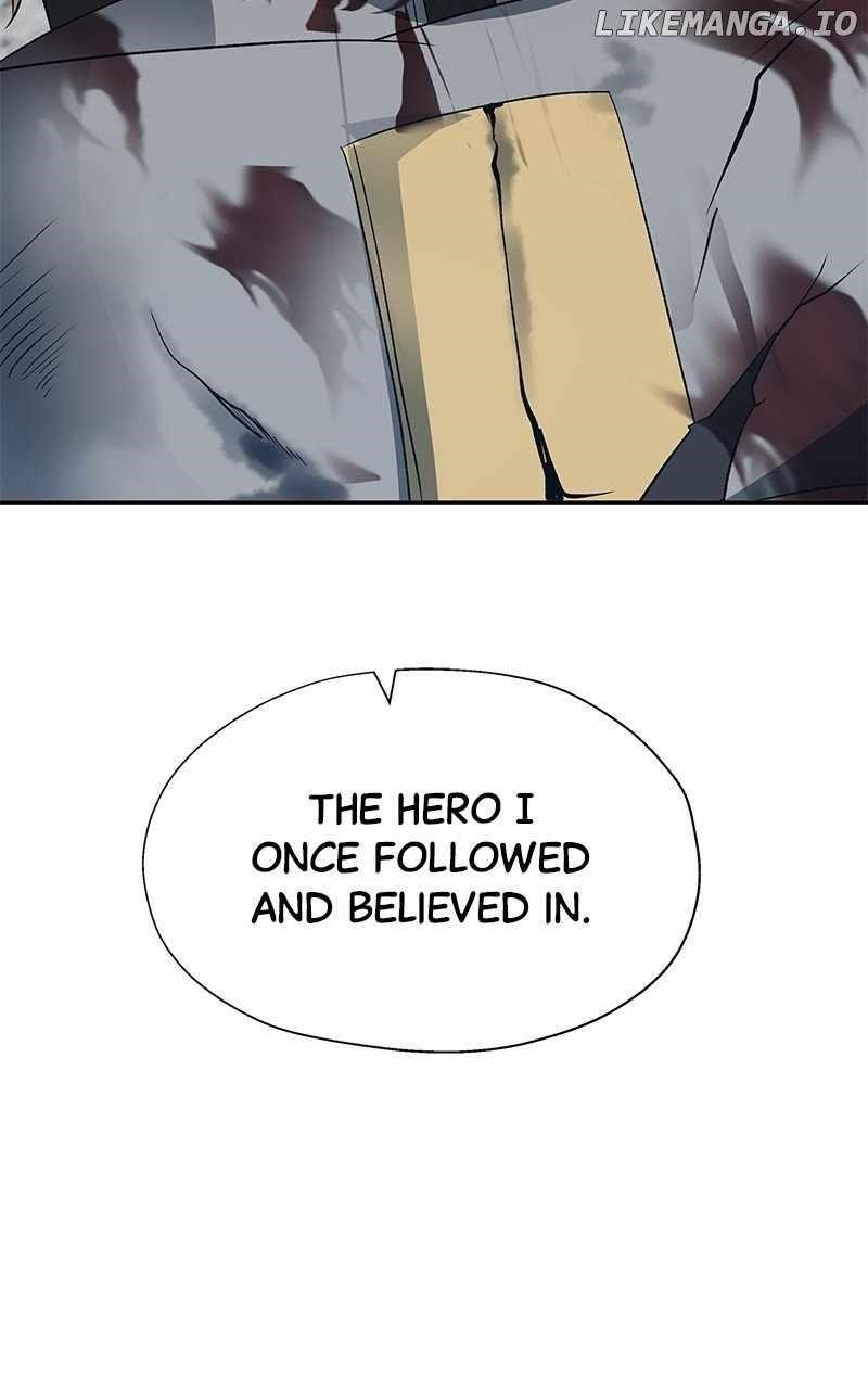 Transmigrating to the Otherworld Once More Chapter 83 - Page 28 in English
