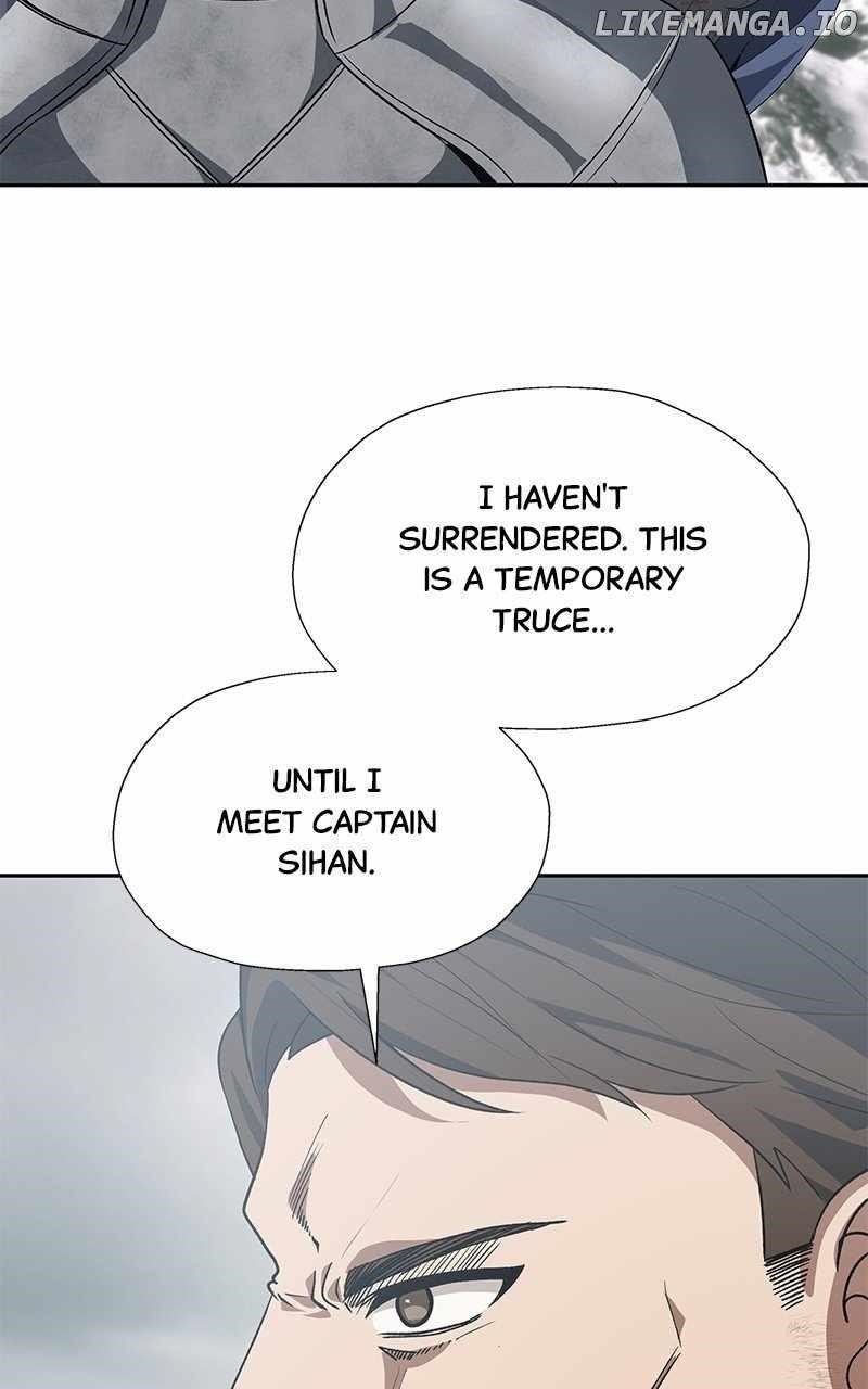 Transmigrating to the Otherworld Once More Chapter 83 - Page 3 in English