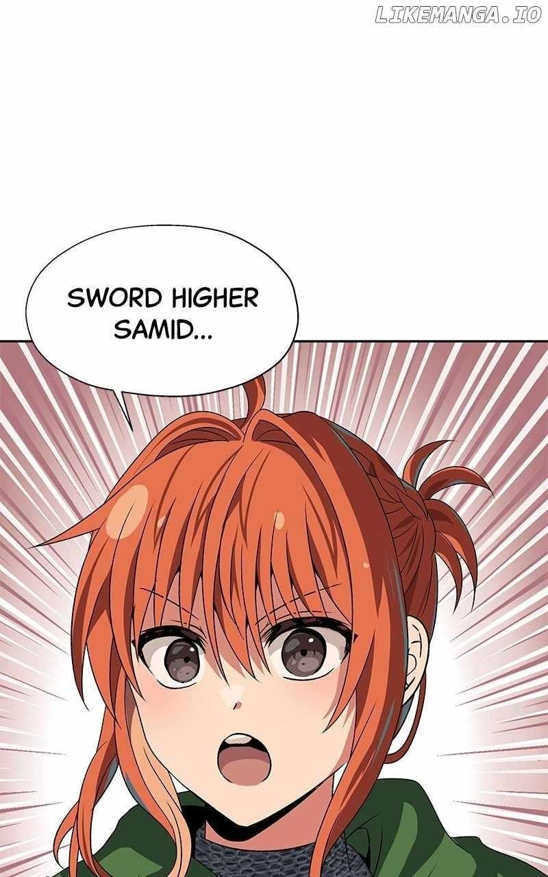Transmigrating to the Otherworld Once More Chapter 83 - Page 30 in English