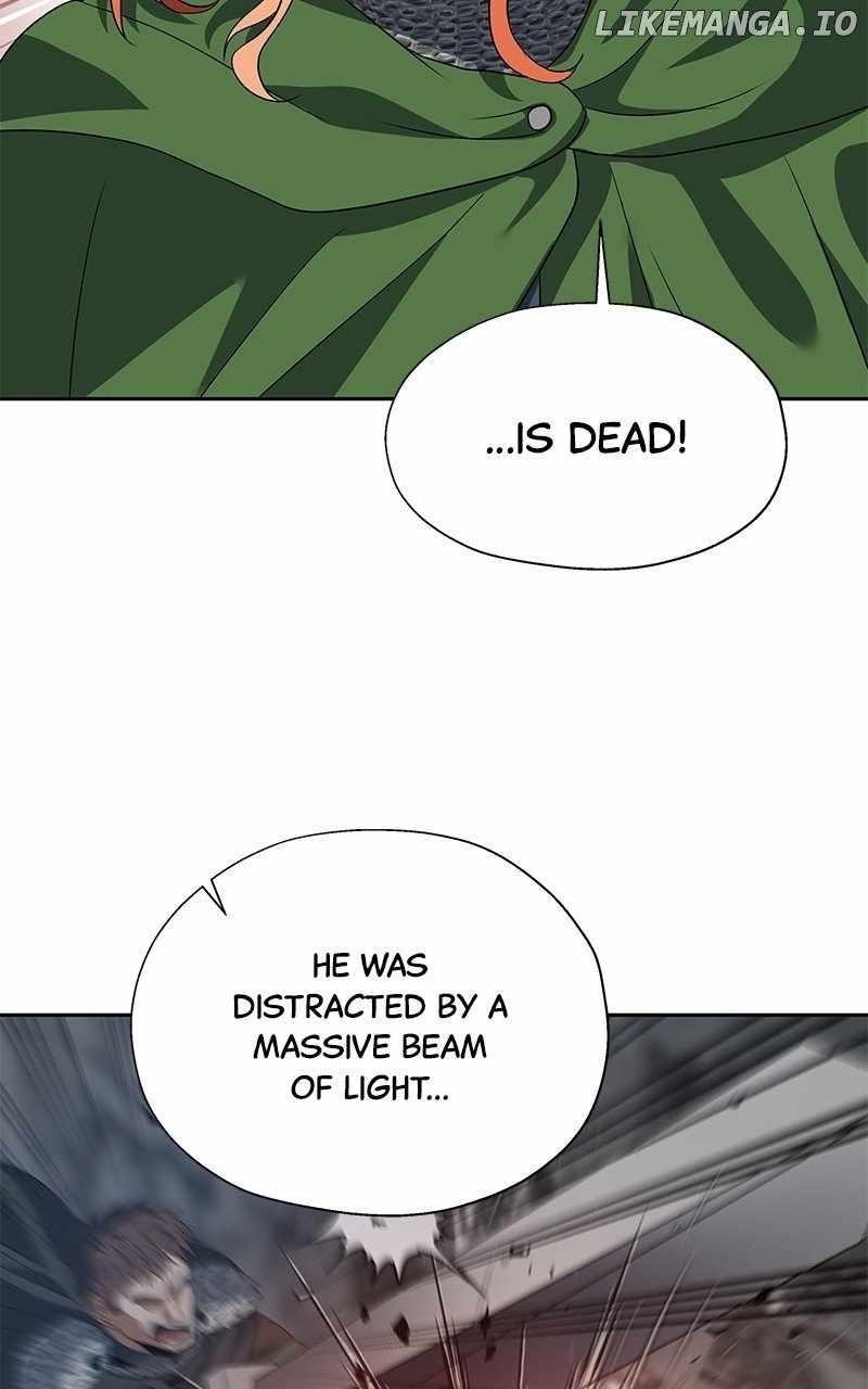 Transmigrating to the Otherworld Once More Chapter 83 - Page 31 in English