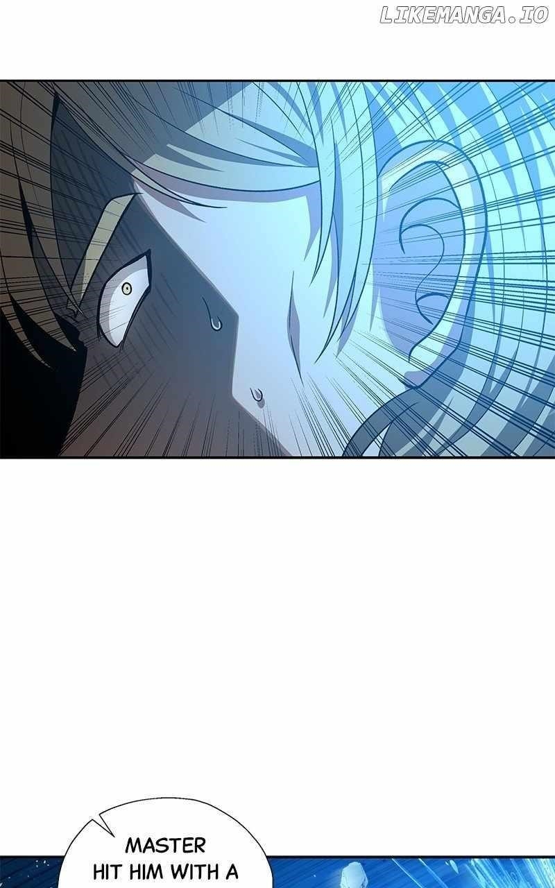 Transmigrating to the Otherworld Once More Chapter 83 - Page 35 in English