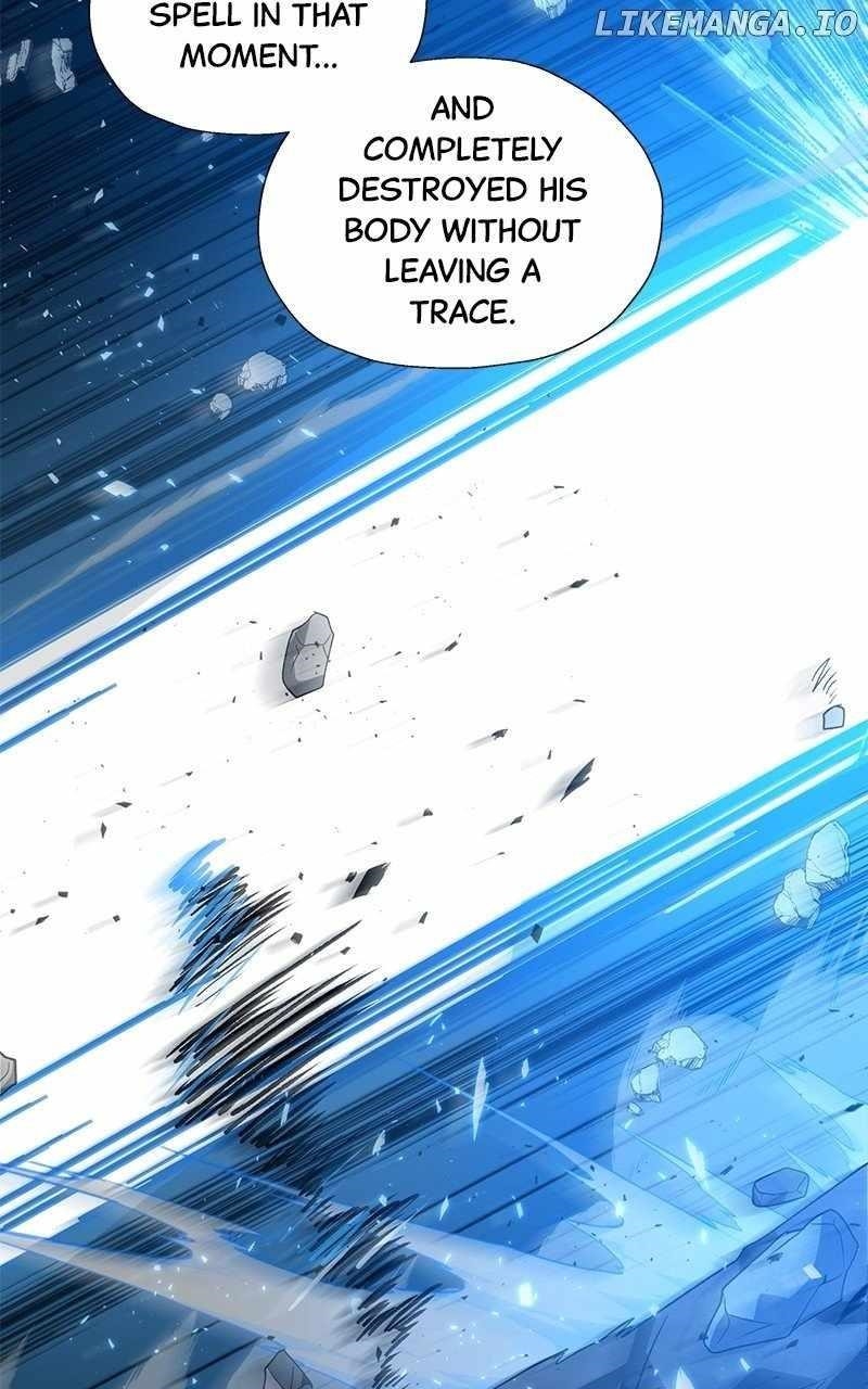 Transmigrating to the Otherworld Once More Chapter 83 - Page 36 in English