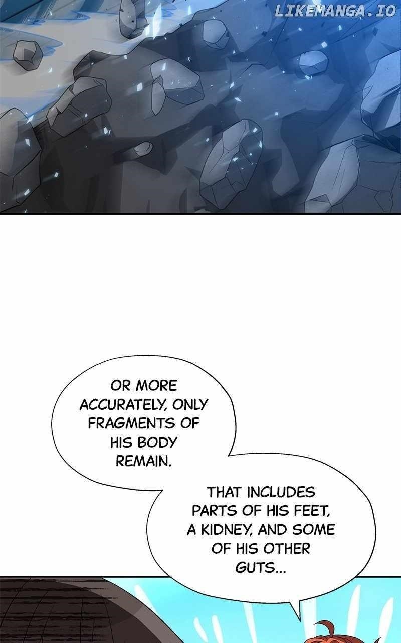 Transmigrating to the Otherworld Once More Chapter 83 - Page 37 in English