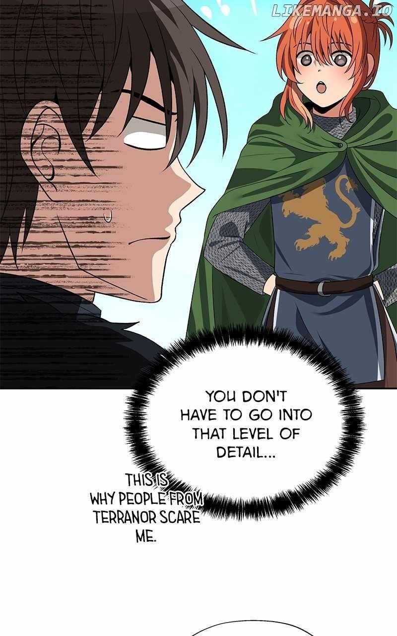 Transmigrating to the Otherworld Once More Chapter 83 - Page 38 in English