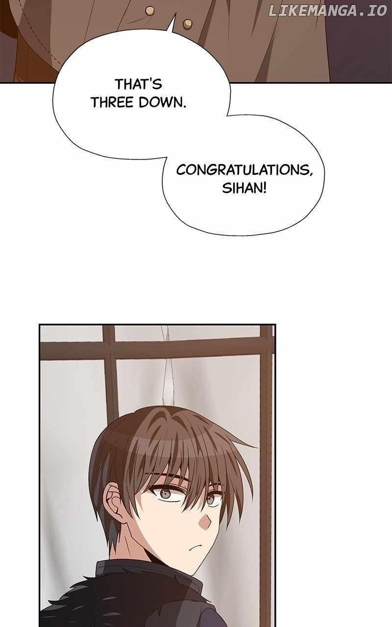Transmigrating to the Otherworld Once More Chapter 83 - Page 54 in English
