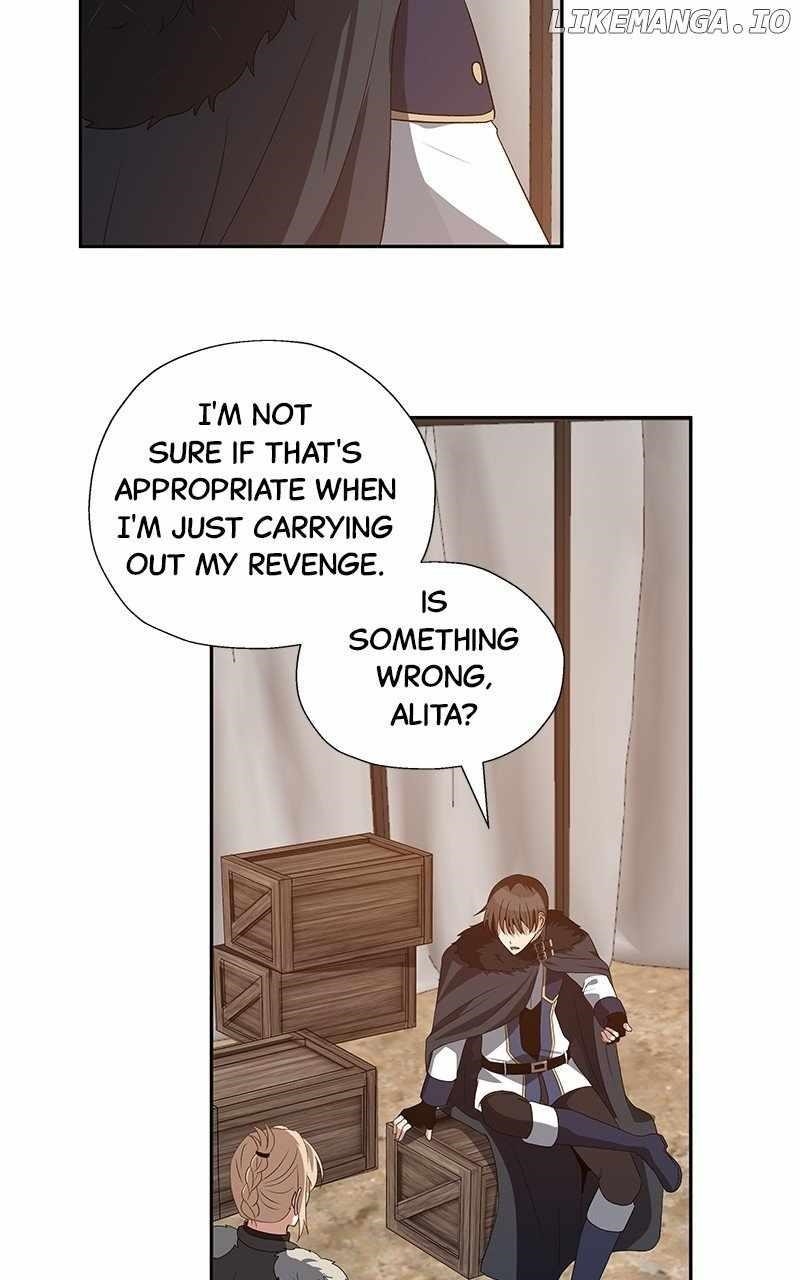 Transmigrating to the Otherworld Once More Chapter 83 - Page 55 in English