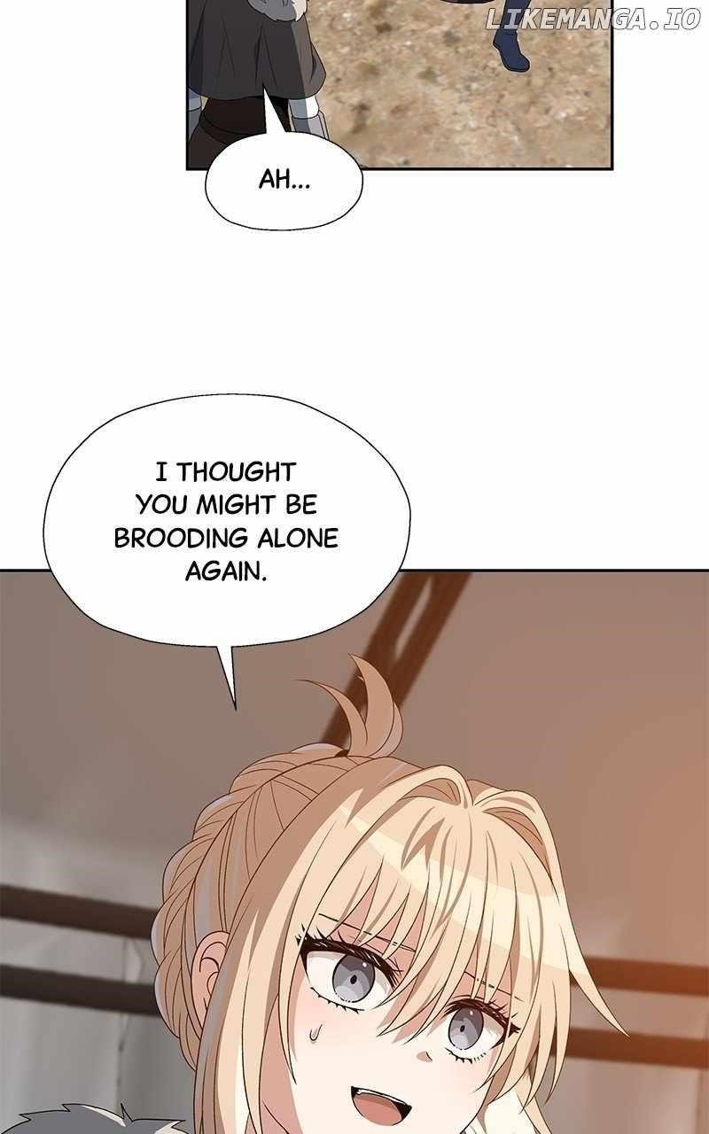 Transmigrating to the Otherworld Once More Chapter 83 - Page 56 in English