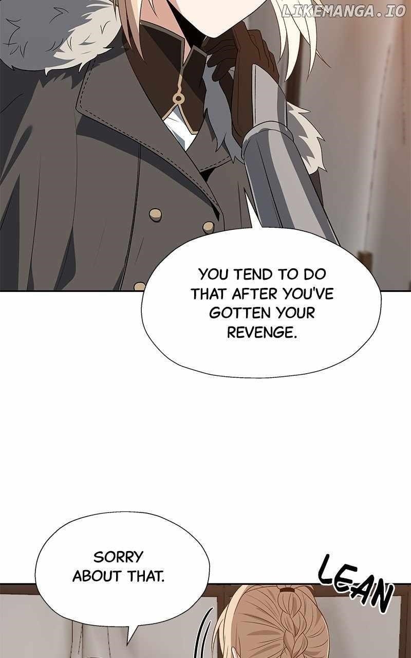 Transmigrating to the Otherworld Once More Chapter 83 - Page 57 in English