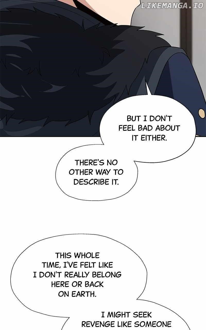 Transmigrating to the Otherworld Once More Chapter 83 - Page 59 in English