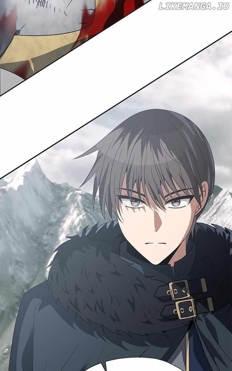 Transmigrating to the Otherworld Once More Chapter 83 - Page 6 in English