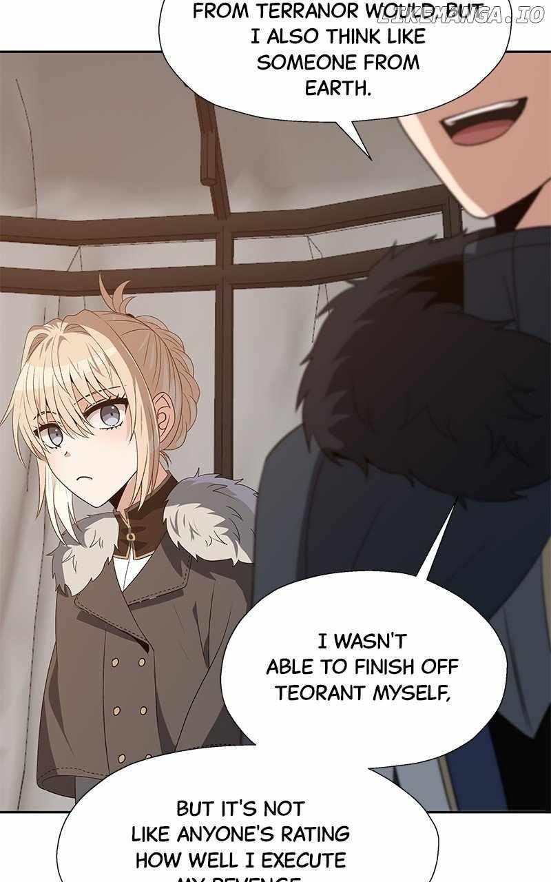 Transmigrating to the Otherworld Once More Chapter 83 - Page 60 in English