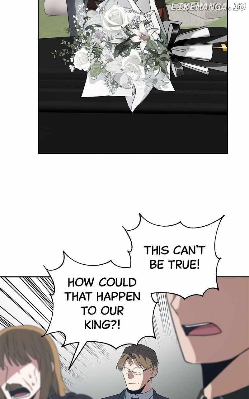 Transmigrating to the Otherworld Once More Chapter 83 - Page 68 in English