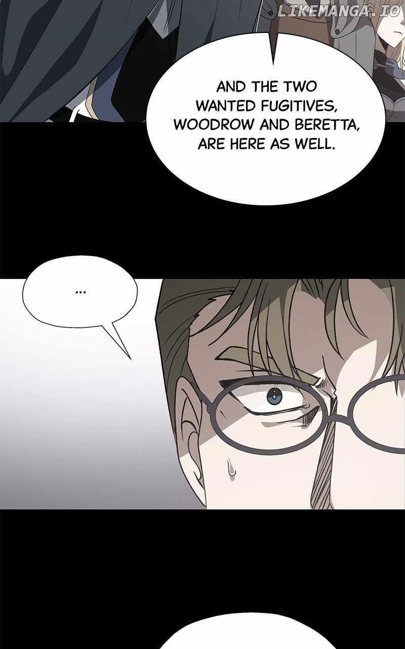 Transmigrating to the Otherworld Once More Chapter 83 - Page 72 in English