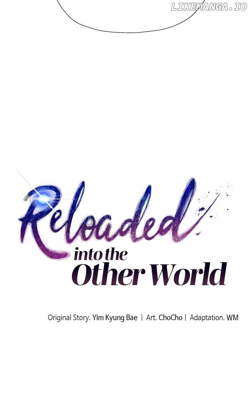 Transmigrating to the Otherworld Once More Chapter 84 - Page 11 in English