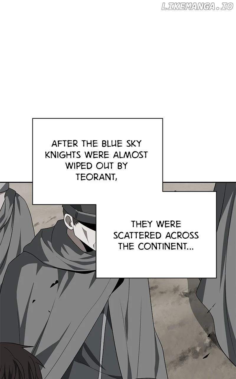 Transmigrating to the Otherworld Once More Chapter 84 - Page 12 in English