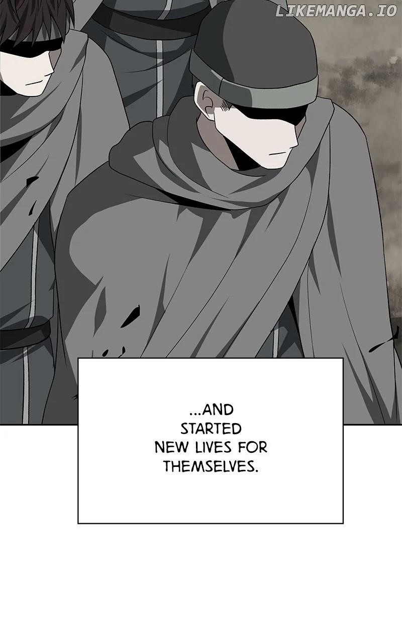 Transmigrating to the Otherworld Once More Chapter 84 - Page 13 in English
