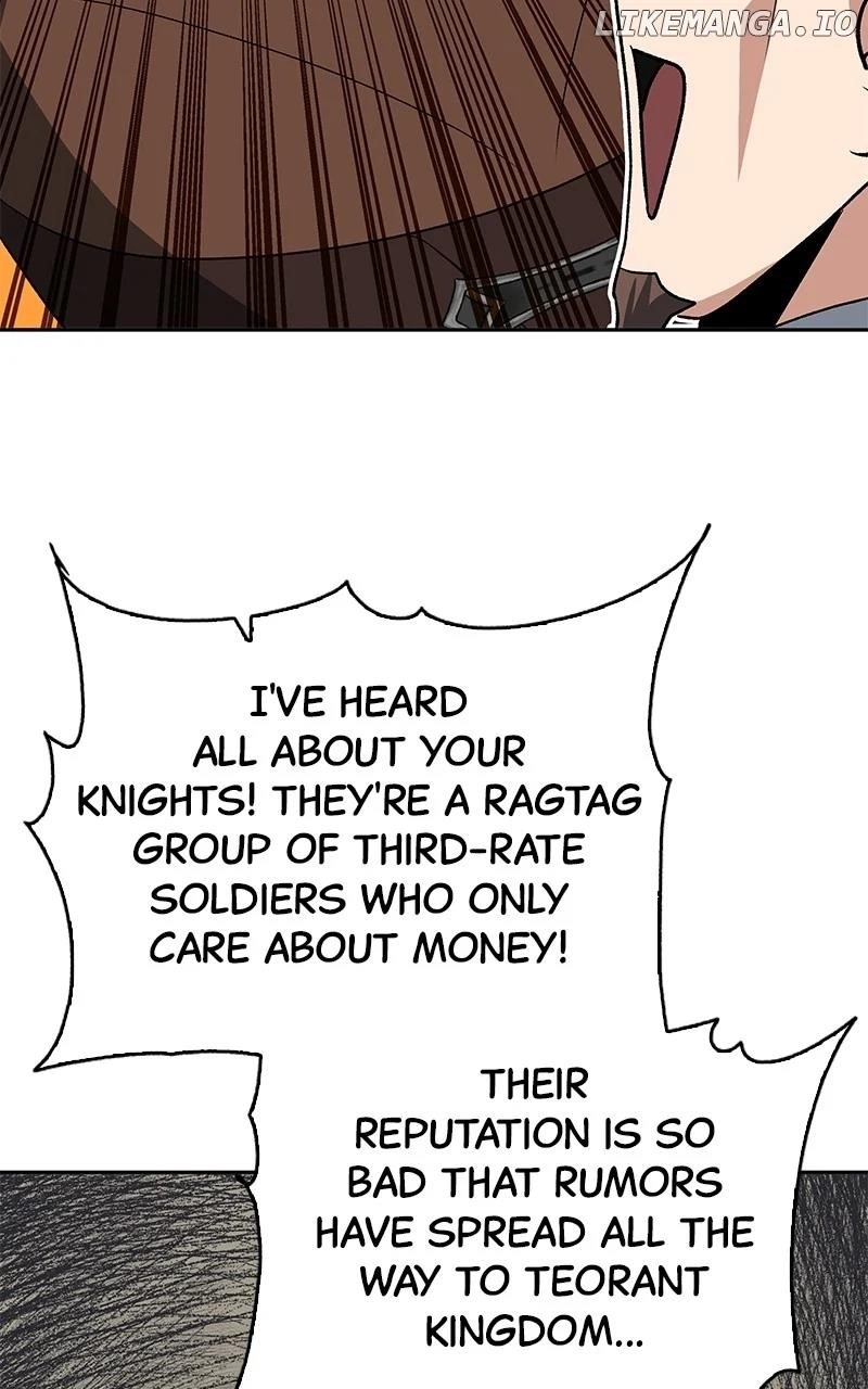 Transmigrating to the Otherworld Once More Chapter 84 - Page 18 in English