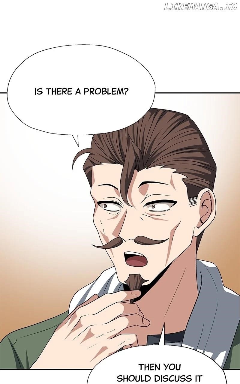 Transmigrating to the Otherworld Once More Chapter 84 - Page 20 in English