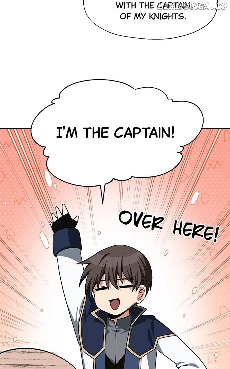 Transmigrating to the Otherworld Once More Chapter 84 - Page 21 in English