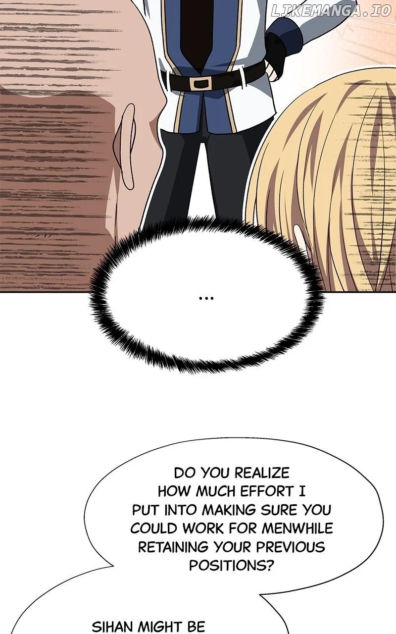 Transmigrating to the Otherworld Once More Chapter 84 - Page 22 in English