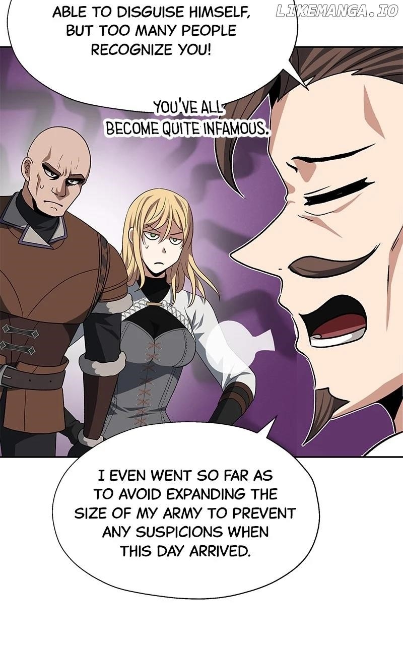 Transmigrating to the Otherworld Once More Chapter 84 - Page 23 in English