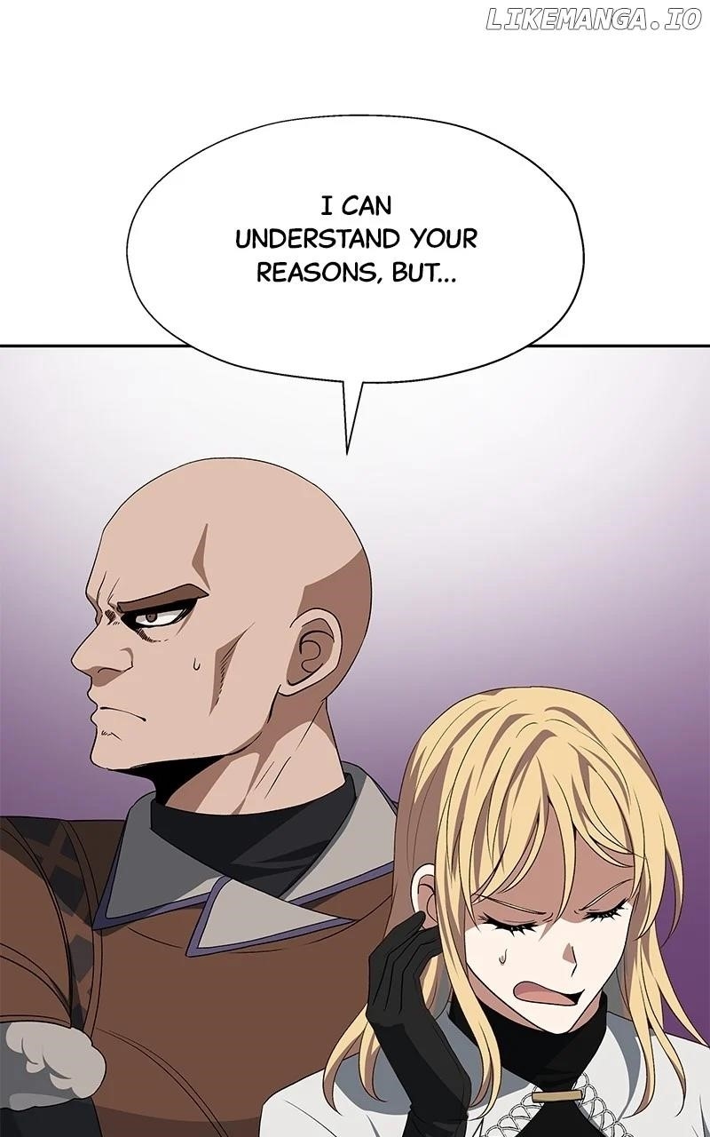 Transmigrating to the Otherworld Once More Chapter 84 - Page 24 in English