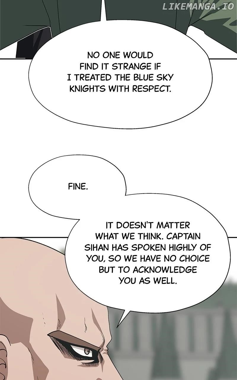 Transmigrating to the Otherworld Once More Chapter 84 - Page 28 in English